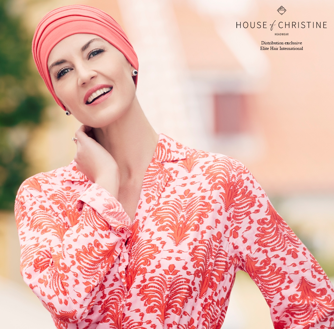 bonnet soft line moon, bonnet chimio, bonnet cancer, grenade