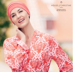 bonnet soft line moon, bonnet chimio, bonnet cancer, grenade