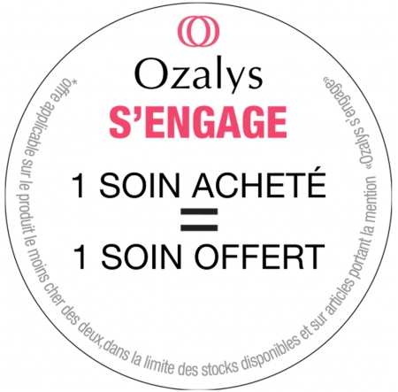 cadeau, cosmétique, cancer, ozalys