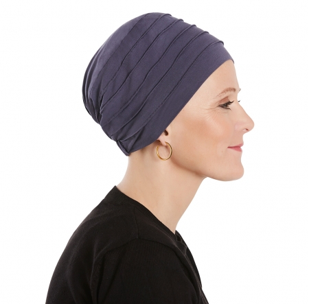 volumateur de turban, bonnet sous perruque, house of christine headwear