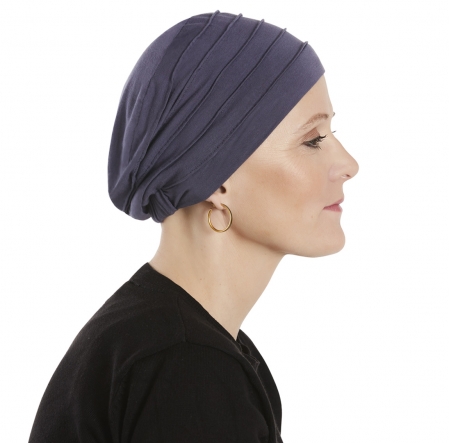 volumateur de turban, bonnet sous perruque, house of christine headwear