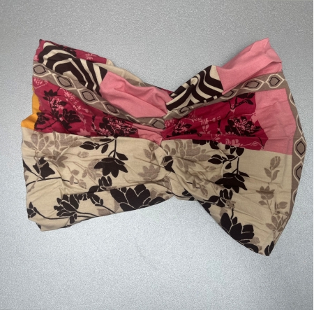 bandeau karma, bambou, accessoire, soho