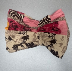 bandeau karma, bambou, accessoire, soho