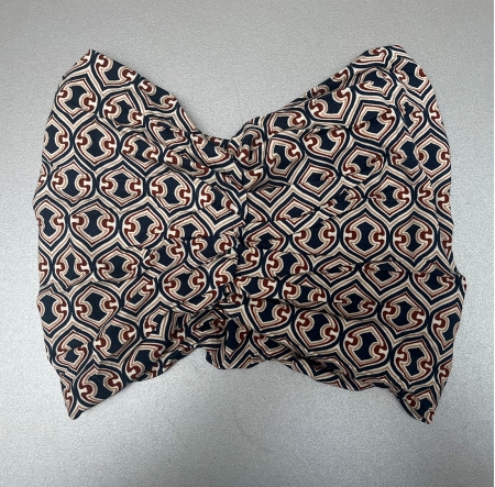 bandeau karma, bambou, accessoire, vendôme