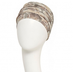 bonnet chimio, bonnet chimio bambou, masquer la perte de cheveux, traitement de chimiothérapie, bonnet zen bambou, palme d'or
