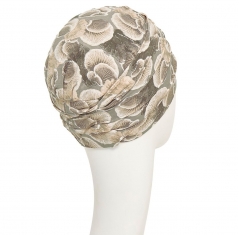 bonnet chimio, bonnet chimio bambou, masquer la perte de cheveux, traitement de chimiothérapie, bonnet zen bambou, palme d'or