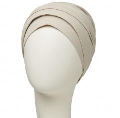 turban, turban nomi, turban coton, chimio, cancer, christine headwear, elite hair international, argile