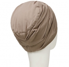 turban, turban nomi, turban coton, chimio, cancer, christine headwear, elite hair international, praline