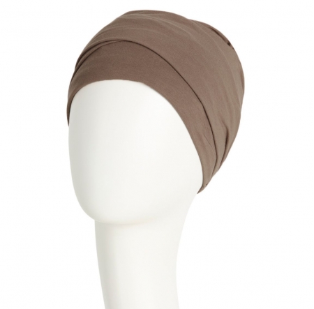 bonnet chimio, bonnet cancer, bonnet viva, bonnet viva calin, house of christine headwear, elite hair international, havane