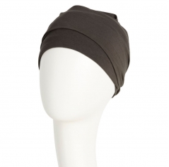 bonnet chimio, bonnet cancer, bonnet viva, bonnet viva calin, house of christine headwear, elite hair international, moka