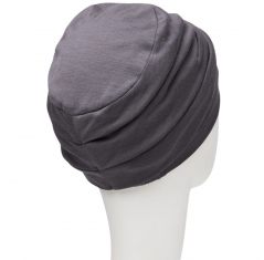 bonnet soft line berrie, bonnet chimio, bonnet technologie 37.5, régulateur thermique, graphite