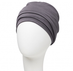 bonnet soft line berrie, bonnet chimio, bonnet technologie 37.5, régulateur thermique, graphite