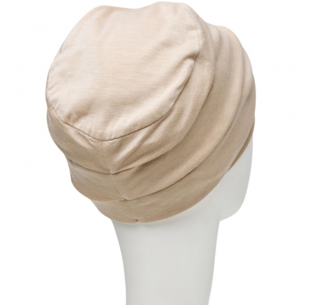 bonnet soft line berrie, bonnet chimio, bonnet technologie 37.5, régulateur thermique, sable