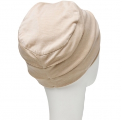 bonnet soft line berrie, bonnet chimio, bonnet technologie 37.5, régulateur thermique, sable