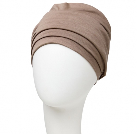 bonnet soft line berrie, bonnet chimio, bonnet technologie 37.5, régulateur thermique, tan
