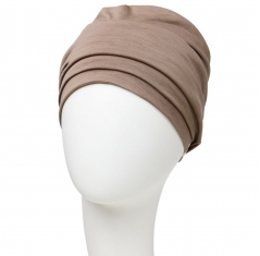 bonnet soft line berrie, bonnet chimio, bonnet technologie 37.5, régulateur thermique, tan