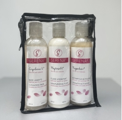 kit, serena, soin, cuir chevelu, cryoforce, phytosoft, regenhair, chimio, cancer, routine, elite hair international