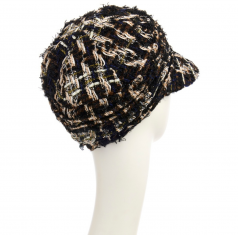 casquette boho, casquette chimio, casquette cancer, boho spirit, house of christine headwear, elite hair international, coco