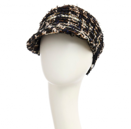 casquette boho, casquette chimio, casquette cancer, boho spirit, house of christine headwear, elite hair international, coco