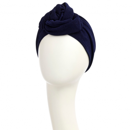 Bonnet Viva ultra-doux, spécialement conçu pour offrir confort et élégance aux femmes en traitement, thalassa