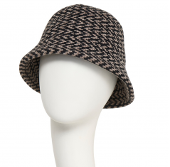 chapeau boho, chapeau en polyester, chapeau chimio, chapeau cancer