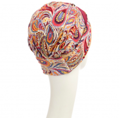 bonnet noya bambou, bonnet chimio, bonnet cancer, palmyre