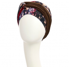 bonnet noya bambou, bonnet chimio, bonnet cancer, galaxie