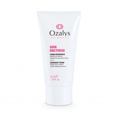 Crème déodorante, cosmétique cancer, soin hygiène cancer, Ozalys