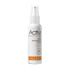 Activ adoucissant, entretien perruque naturelle, elite hair international