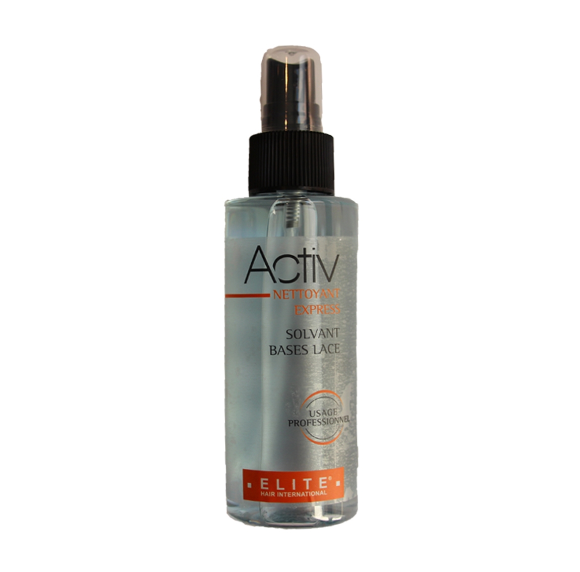 Activ nettoyant express, entretien dermofusion, elite hair international