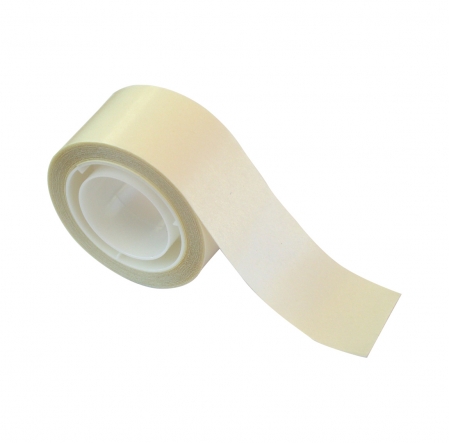 Adhésif double face transparent Goldline Rouleau 12 mm x 25 m