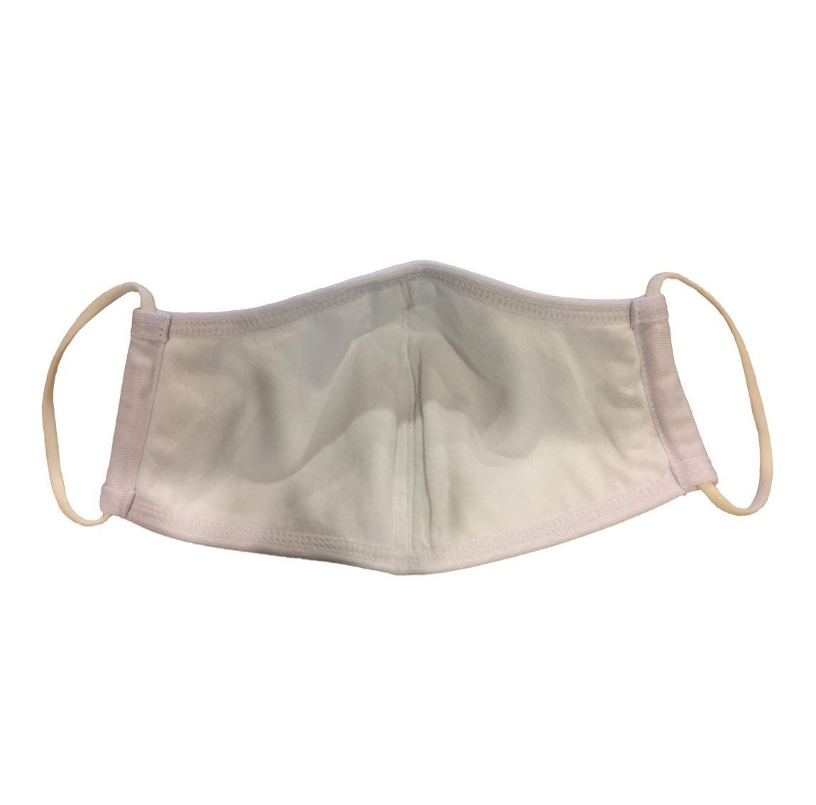 3 Masques Lavables BONNYCO - Certifié UNE 0065 - 3 Couches - Jusqu'à 50 Lavages - Noir - Adulte