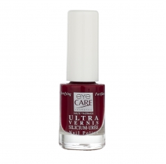 soin des ongles, goutte séchage, huile séchage, soin des ongles haute tolérance,  Eye Care Cosmetics, bordeaux