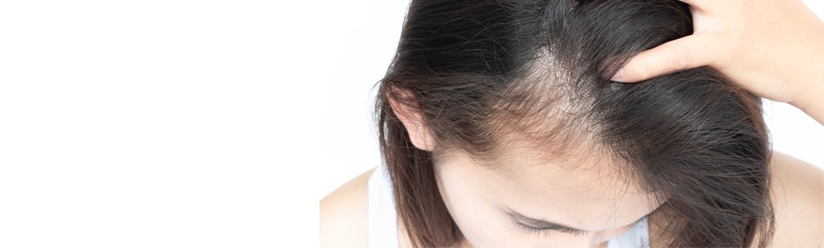 Soin croissance du cheveu - Sérum capillaire - Elite Hair International