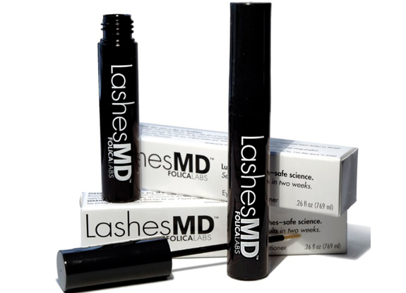 Lashed Md