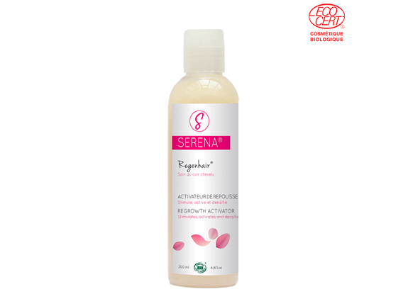 Regenhair stimulateur de pousse de cheveux