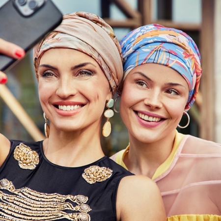 Elite Hair International : Distributeur exclusif France des turbans Christine Headwear® Elite Hair International : Distributeur exclusif France des turbans Christine Headwear®