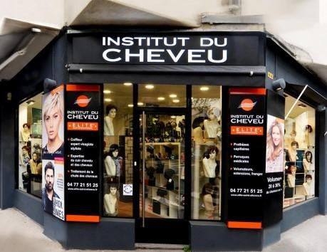 Institut Elite Hair Saint Etienne