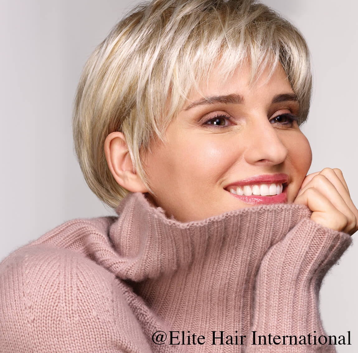 Institut Elite Hair Nice