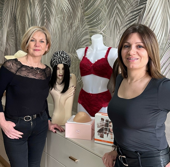 Institut Elite Hair Audruiq