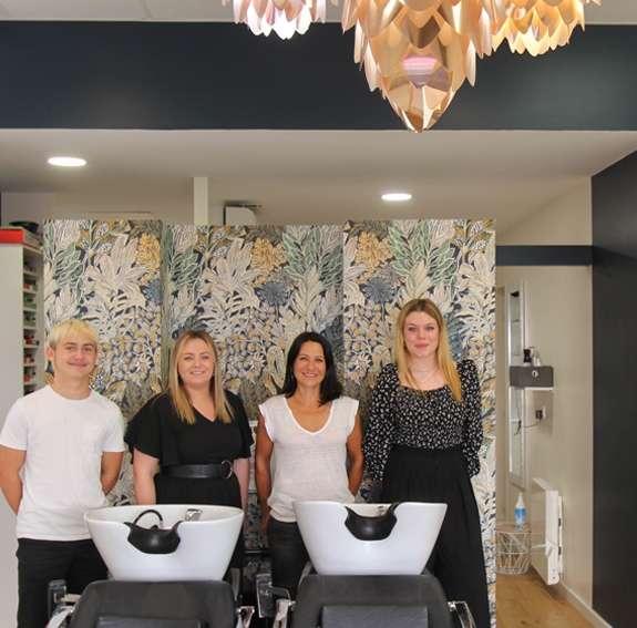 Institut Elite Hair Pau