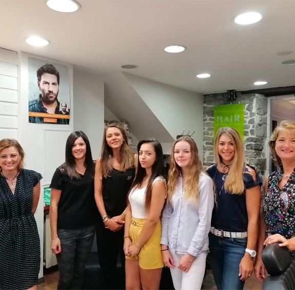 Institut Elite Hair Bayonne