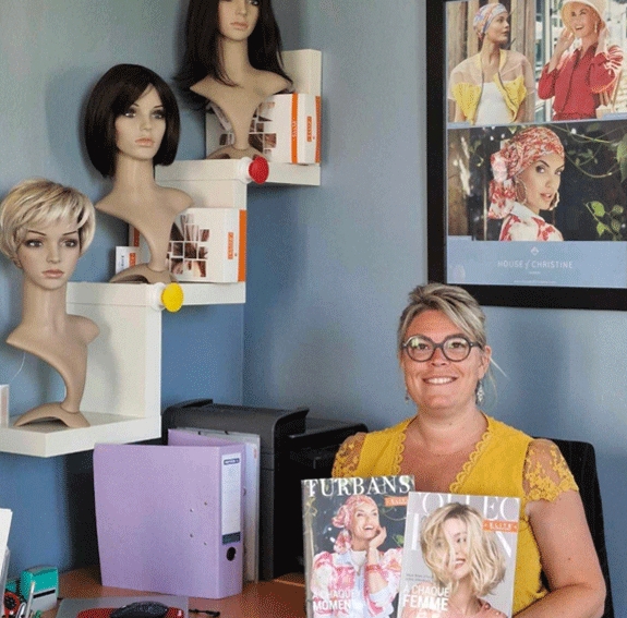 Institut Elite Hair Niort