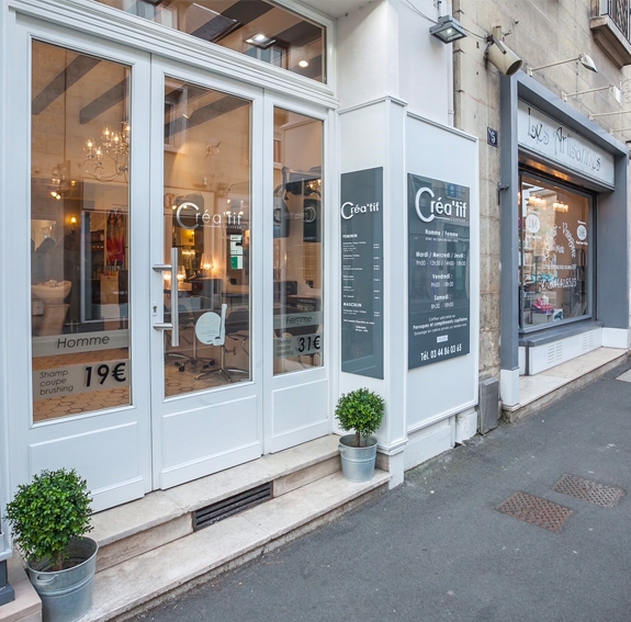 Institut Elite Hair Compiègne
