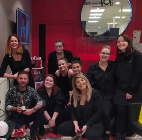 Institut Elite Hair Le Havre Vog Coiffure