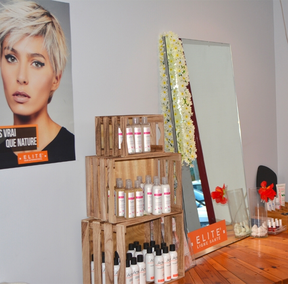 Institut Elite Hair Perpignan