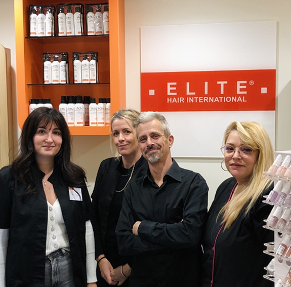 Institut Elite Hair Paris 8ème