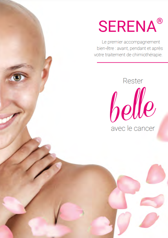 Brochure SERENA