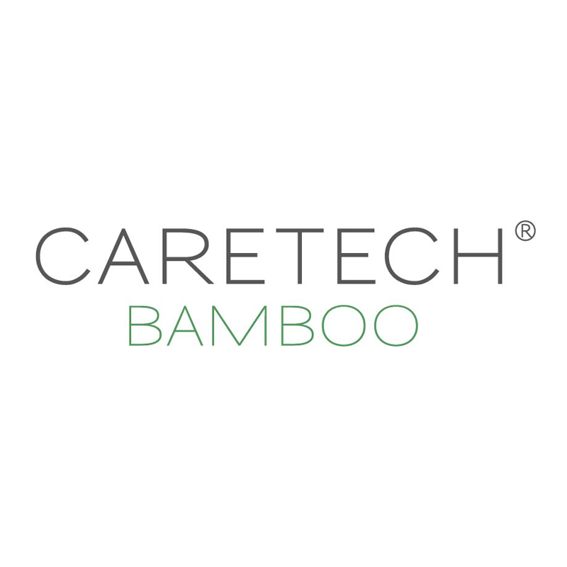 Logo Bambou Caretech