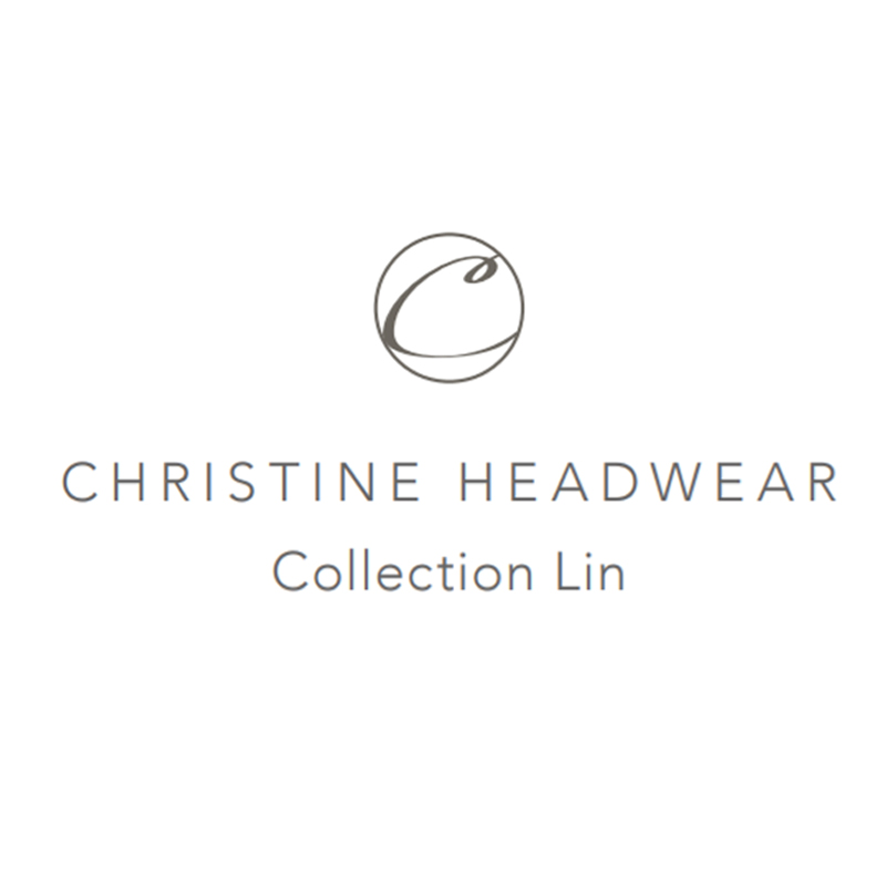 Logo Christine collection lin